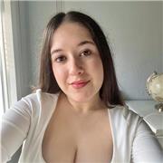 Profesora de anatomía con titulación en cuidados auxiliares de enfermería e imagen para el diagnóstico y medicina nuclear. Madrid